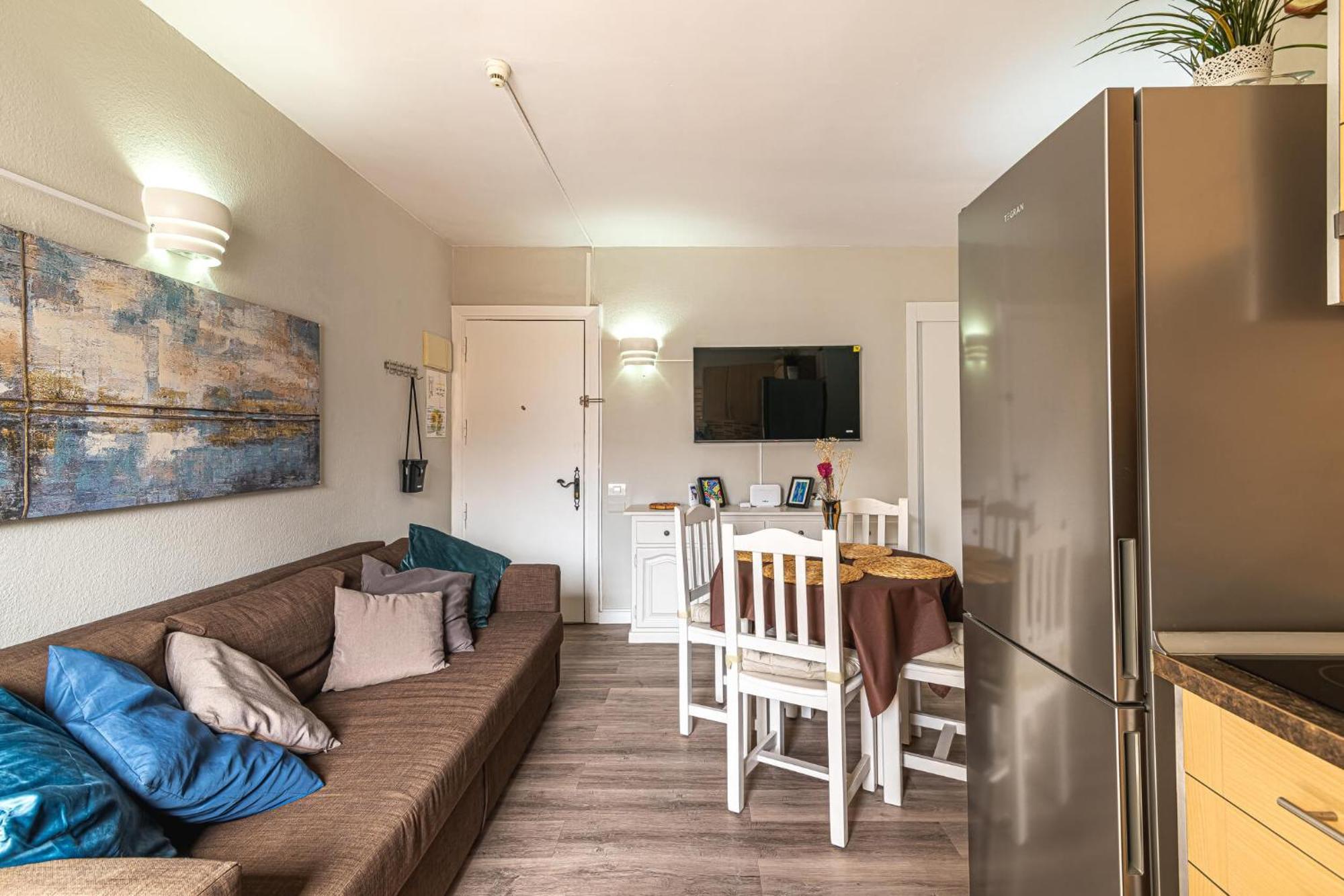 Apartamento En Puerto De La Cruz Con Vistas A La Ciudad By Alterhome Zewnętrze zdjęcie