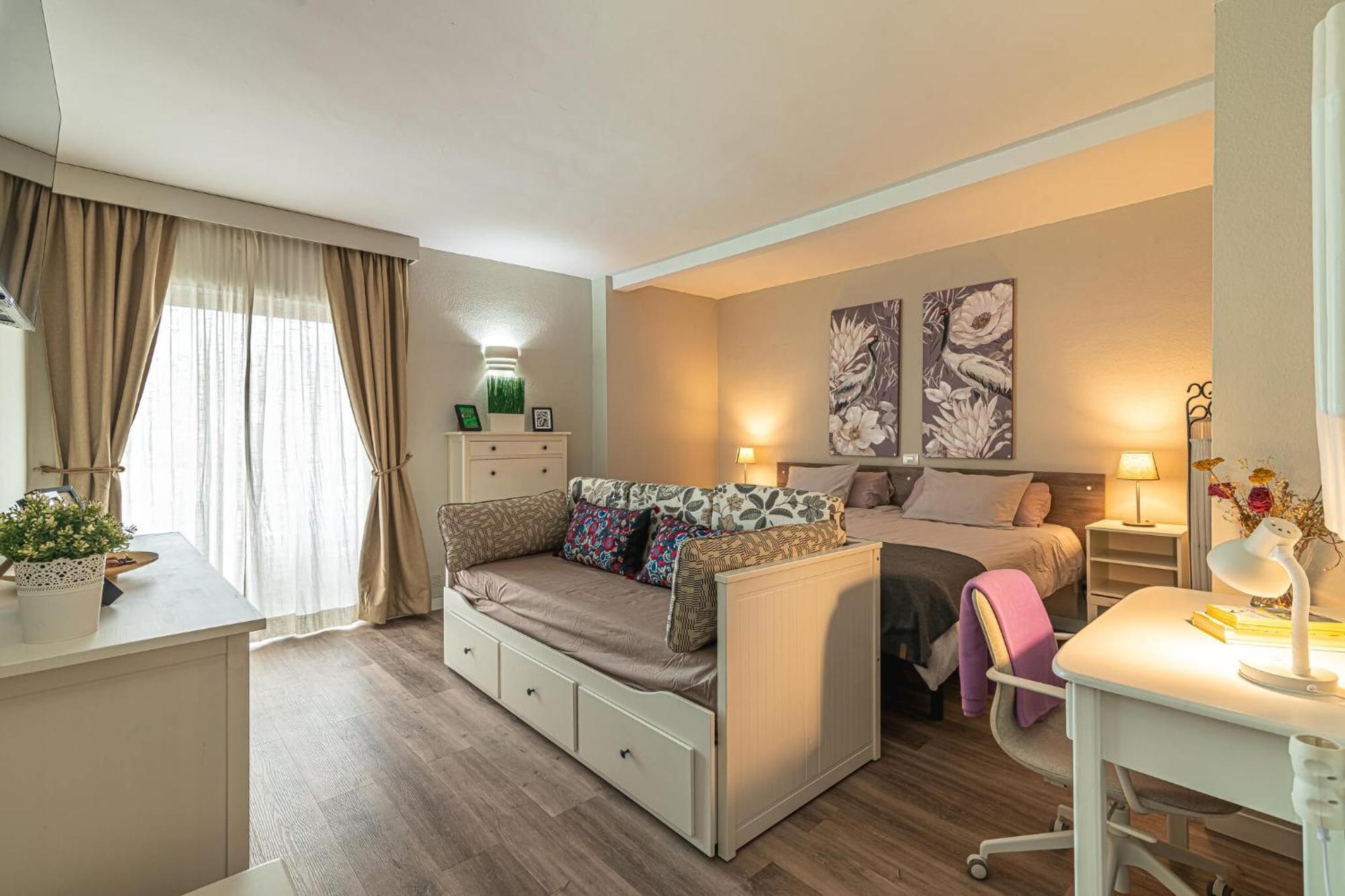 Apartamento En Puerto De La Cruz Con Vistas A La Ciudad By Alterhome Zewnętrze zdjęcie